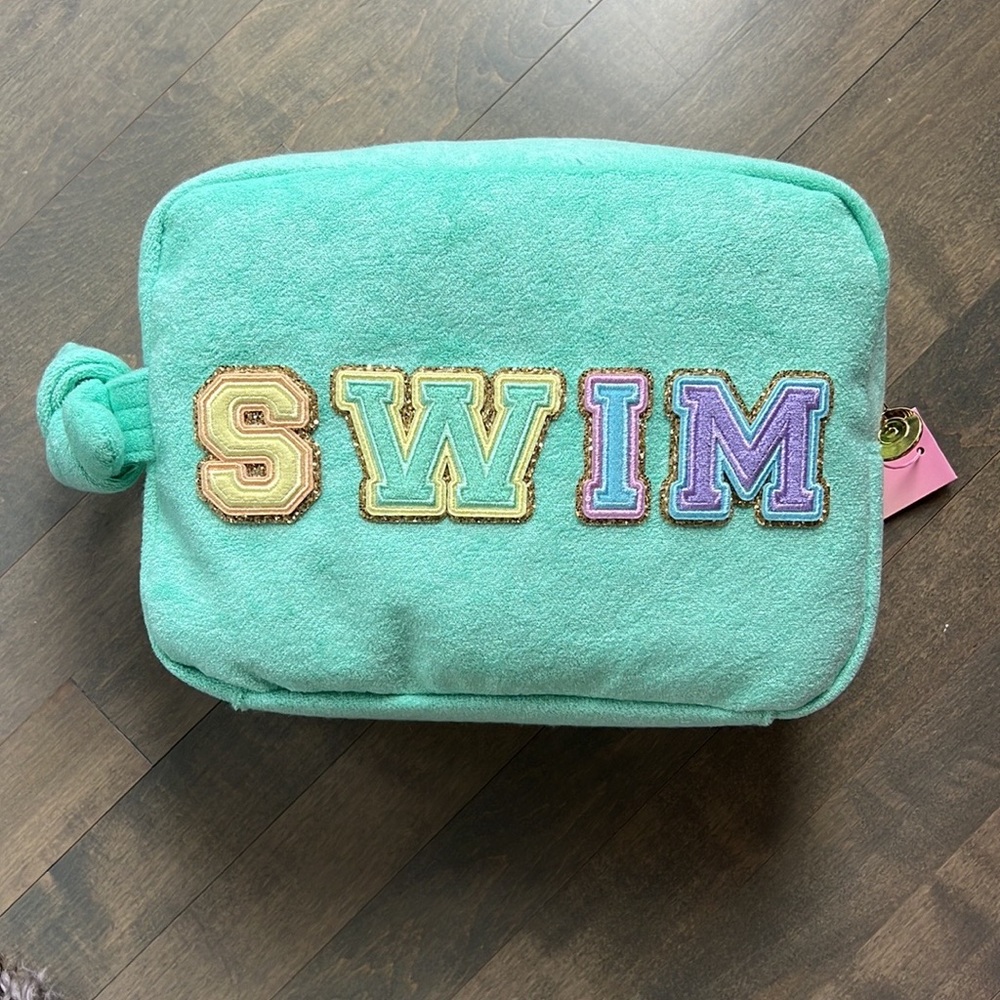 Stoney Clover Bag